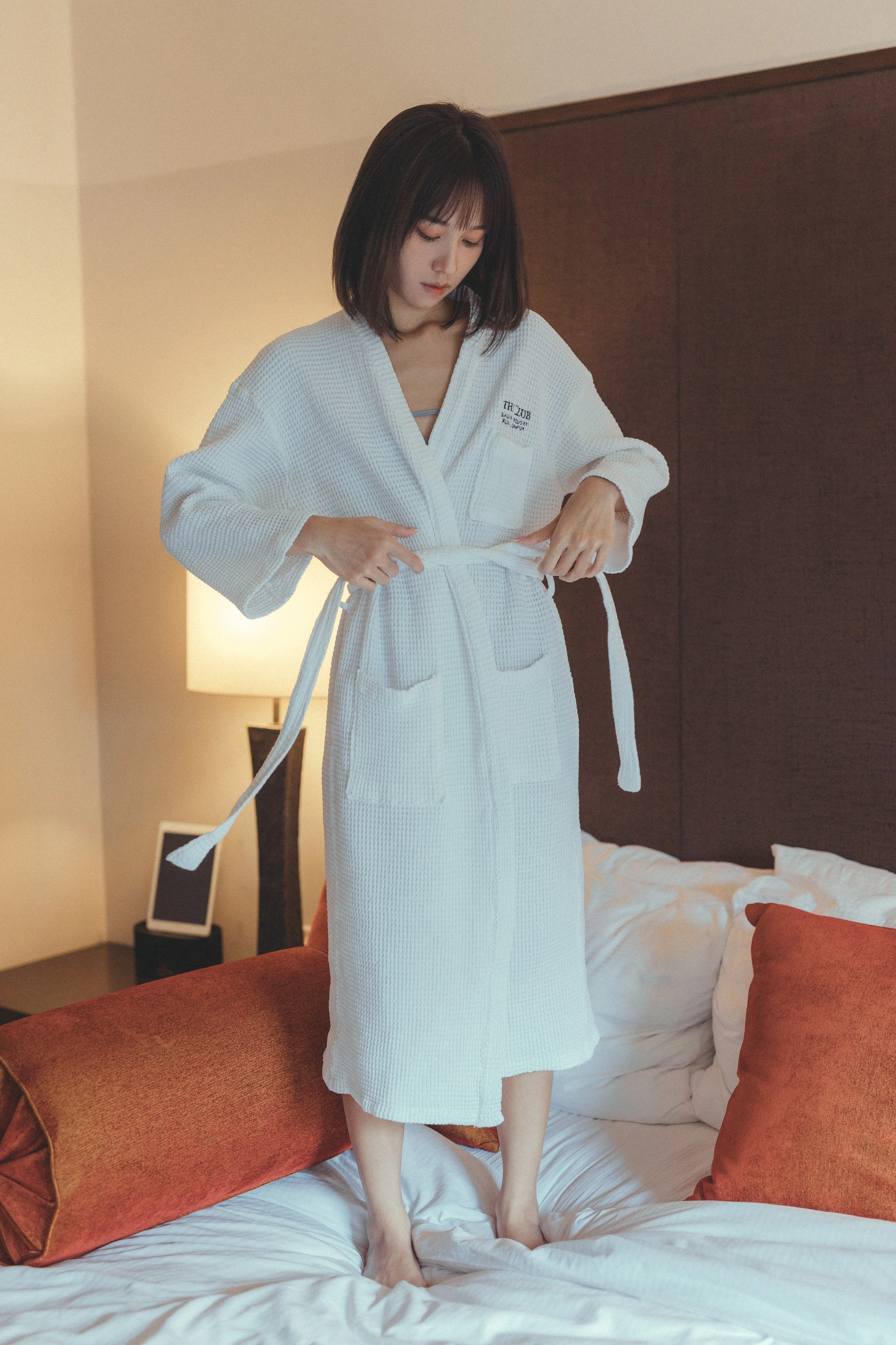 018.[DCP-snaps] Tracia Vol.3 0
